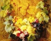 HOMMAGE A BACCHE - 简·巴普蒂斯特·罗宾